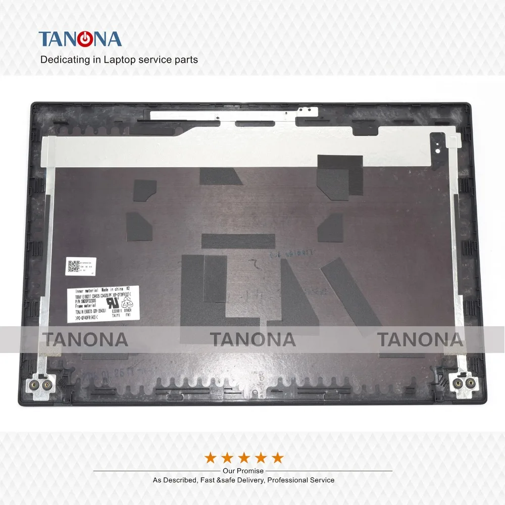 Оригинальный Новый AP16P000100 SM02P32305 01YN062 для Lenovo Thinkpad X280 задняя крышка ЖК экрана