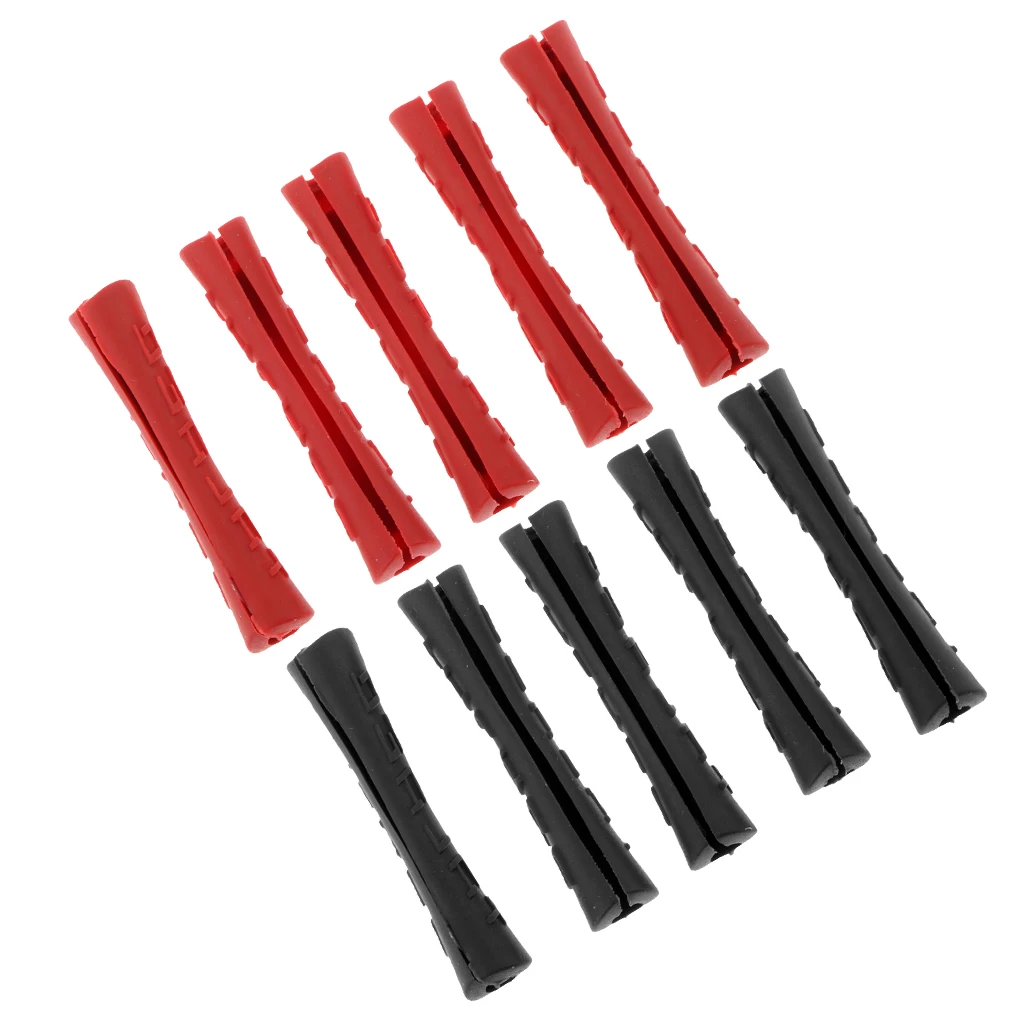 10 шт. кабельная Тормозная Линия труба рамка Крышка рукава для MTB горных шоссейных