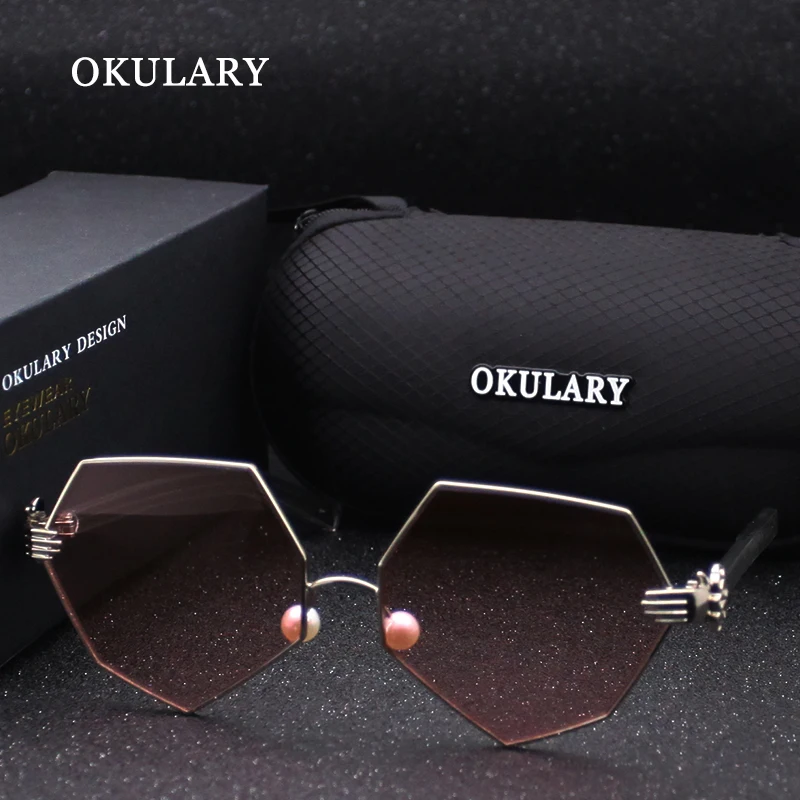 Солнцезащитные очки OKULARY женские модные солнцезащитные 2018|gafas de sol|de soloculos sol |