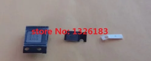 30 компл./лот для iPad 2 ipad2 D8228 подсветка диодный чип ic + L8225 катушка подсветки 4R7 L2200