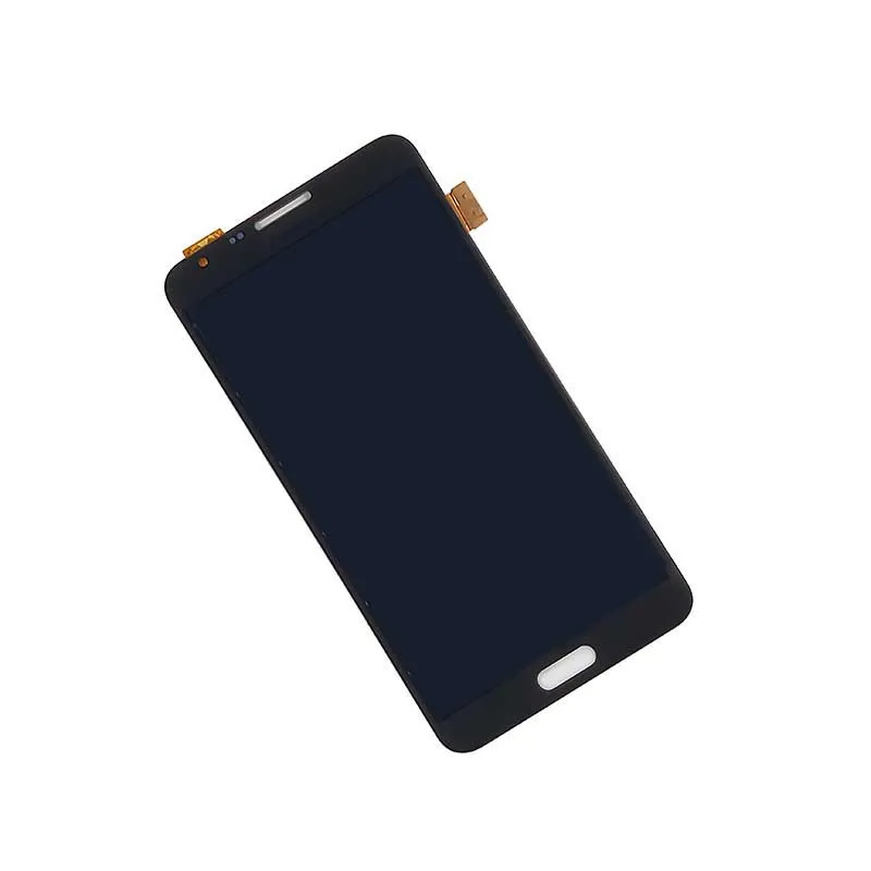 5 дюймов Супер OLED ЖК-экран для Samsung Galaxy Note3 Note 3 Neo Mini Lite N7505 экран дисплей сенсорный