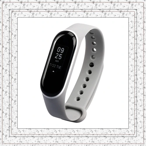 Add Belt As Photo Original Xiaomi Mi Band 4 Band4 Smart Bracelet 0.95 Inch Heart Rate Monitor 5ATM Water Bluetooth 5.0 Xiomi Band 4 Miband 4 - Цвет: Add Belt As Photo