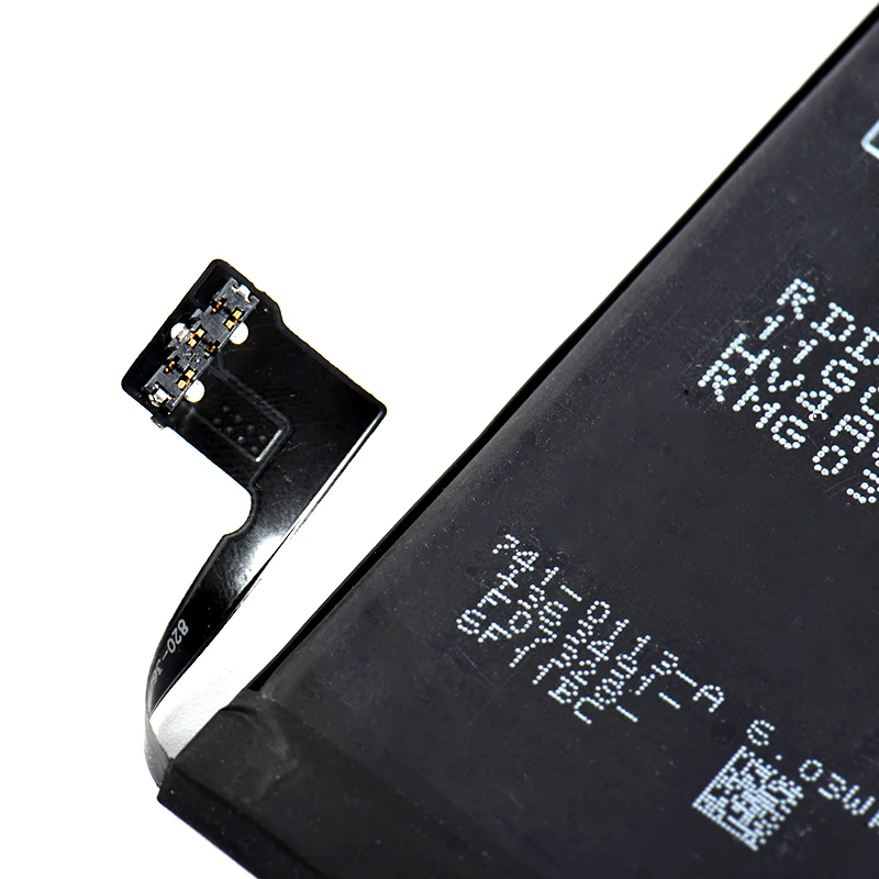 3 8 В 1560 мАч литий ионный аккумулятор для iPhone Сменный 5C мобильный телефон
