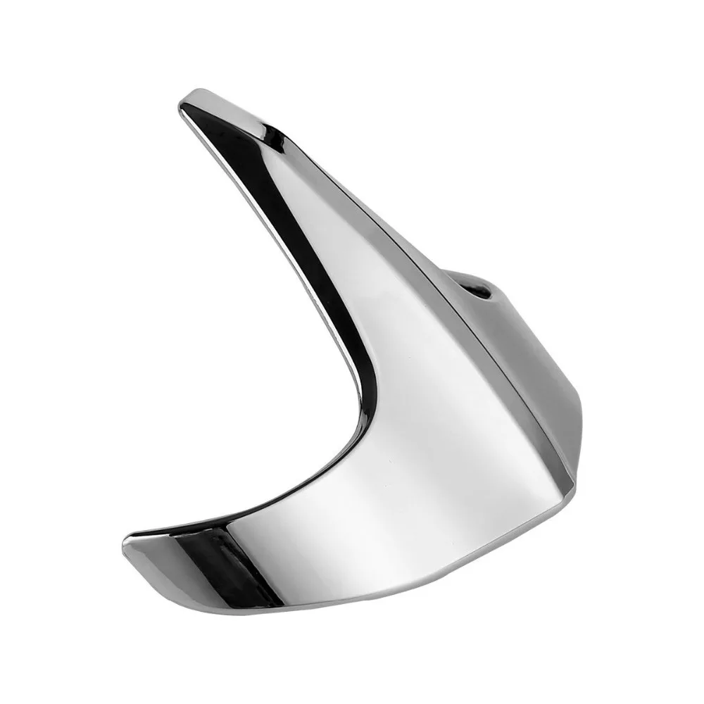 Передняя часть мотоцикла Pinnacle Fender Tip Accent для индийского шефа Классический 2014-2018