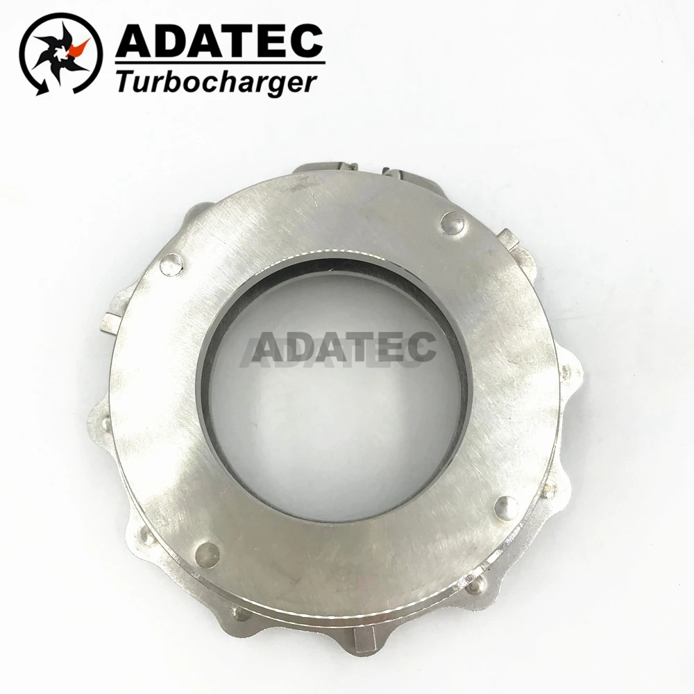 TD04L turbo Variable 49T77 07440 49377 076145702A 076145702AX сопло кольцо для Volkswagen Crafter 2 5 TDI 136 HP случаев