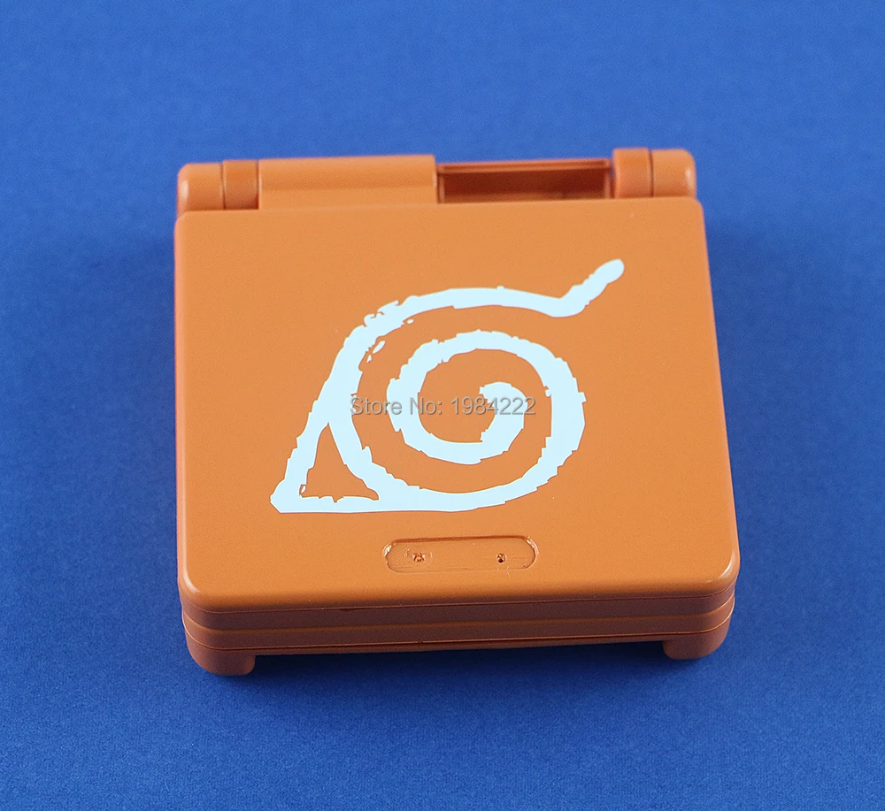 OCGAME для GameBoy Advance SP сменный корпус чехол GBA SP|Запасные части| |