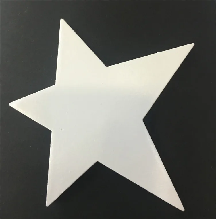 white star hook Милый лебедь деревянный настенный крючок для одежды для принцессы Девушка украшение стены комнаты детская комната экологичный крючок-вешалка - Цвет: white star hook