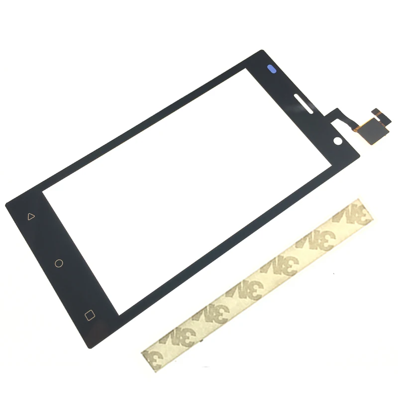Новый сенсорный экран для Prestigio Wize O3 PSP 3458 DUO ЖК дисплей передняя внешняя
