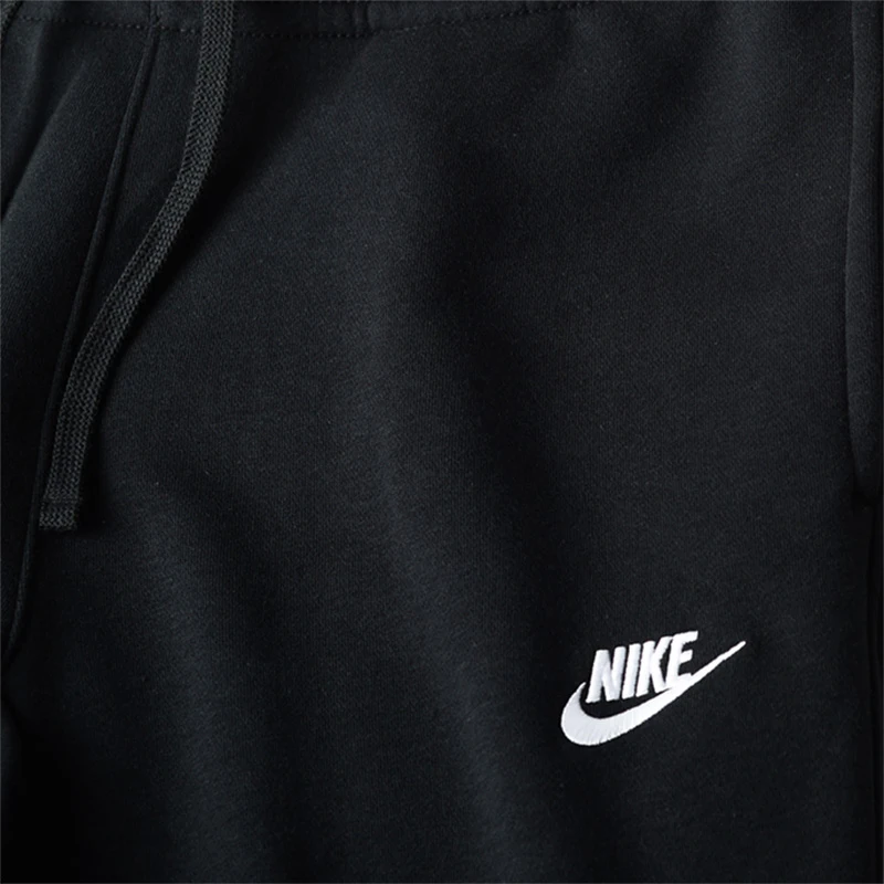 Оригинальное новое поступление NIKE AS M NSW Клубные брюки OH BB мужские трикотажные