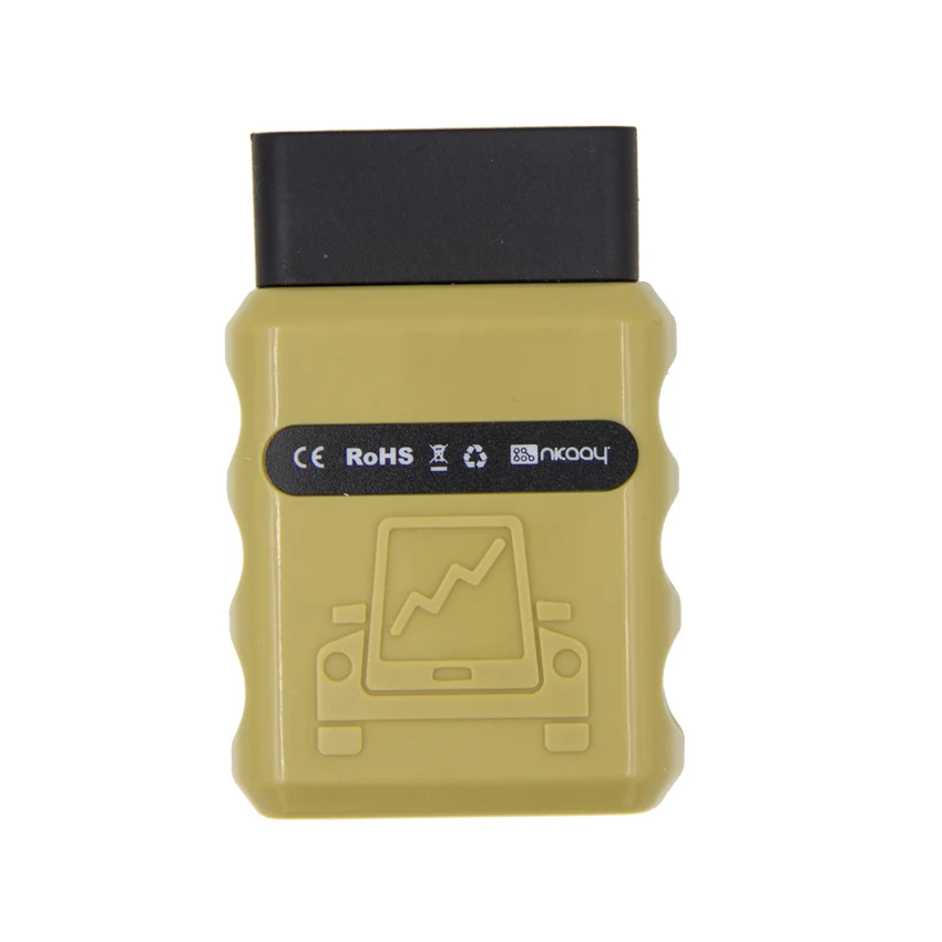 AdBlue эмулятор грузовик евро 4/5/6 Plug приводное устройство по OBD2 OBDII Adblue OBD2 эмулятор NOx для Volvo, Iveco, Renault