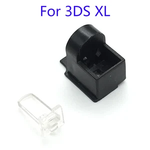 2 комплекта, вал и стойка для оси шпинделя и лампы для ремонта игровой консоли 3dsll 3DS LL