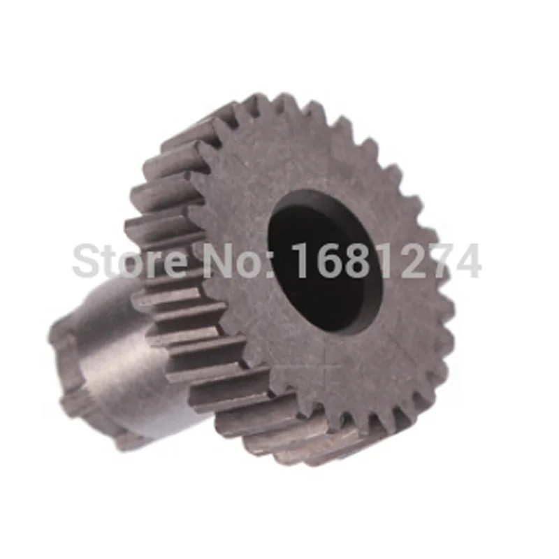 GBH 2 26 DRE Gear втулка Z = 33|2-26 dre|gbh 2-26sleeve sleeve |