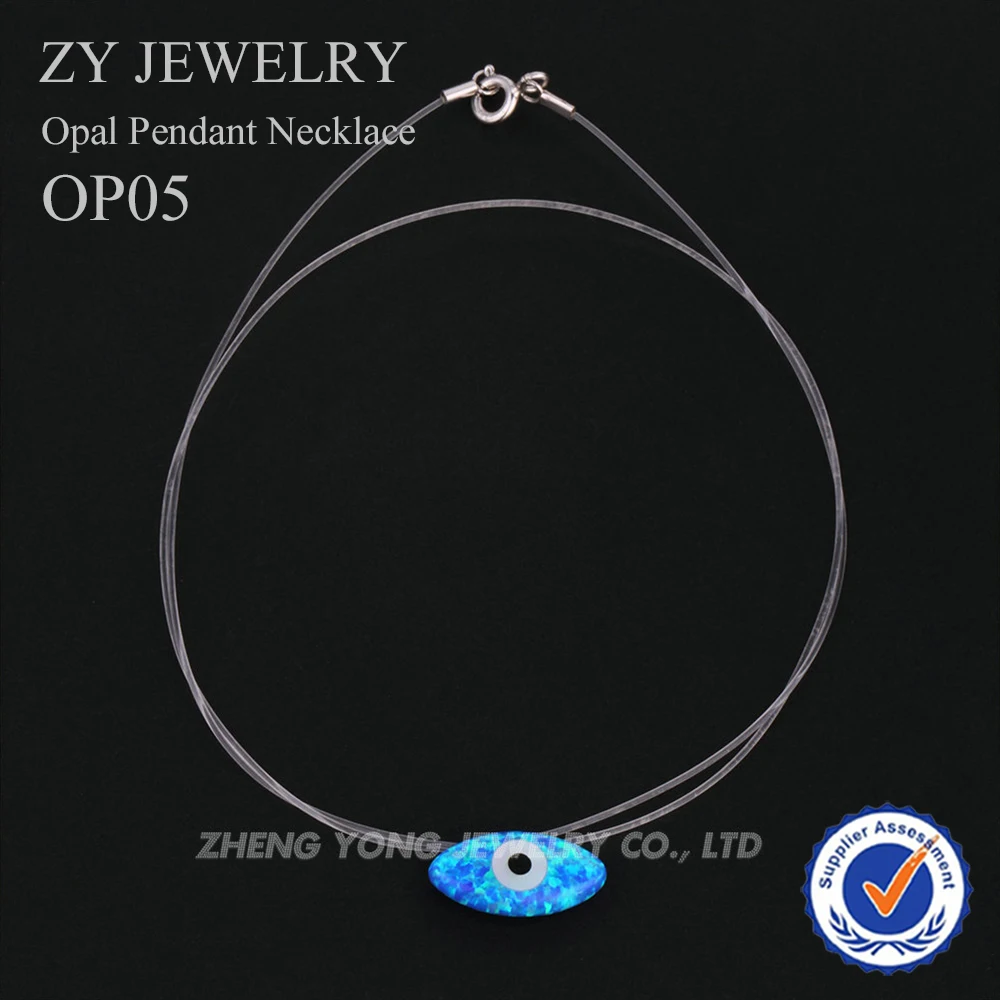 1 шт./лот Бесплатная доставка ожерелье с подвеской из различных форм опала