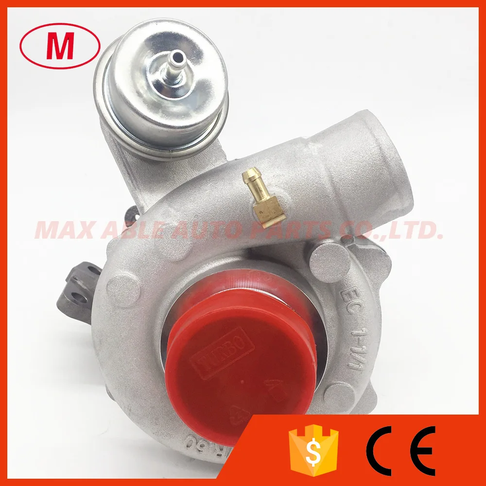 GT2560S 8971894520 700716 0007 0009 0003 Турбокомпрессор Для NKR NPR NQR 97 4HE1 TC 4HE1XS 4.8L|Воздухозаборники| |