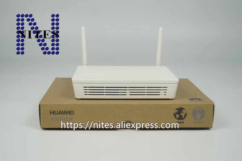 Оригинальная мини версия H w GPON HG8546M r017 1GE + 3 * FE 1 порт телефона wifi английская