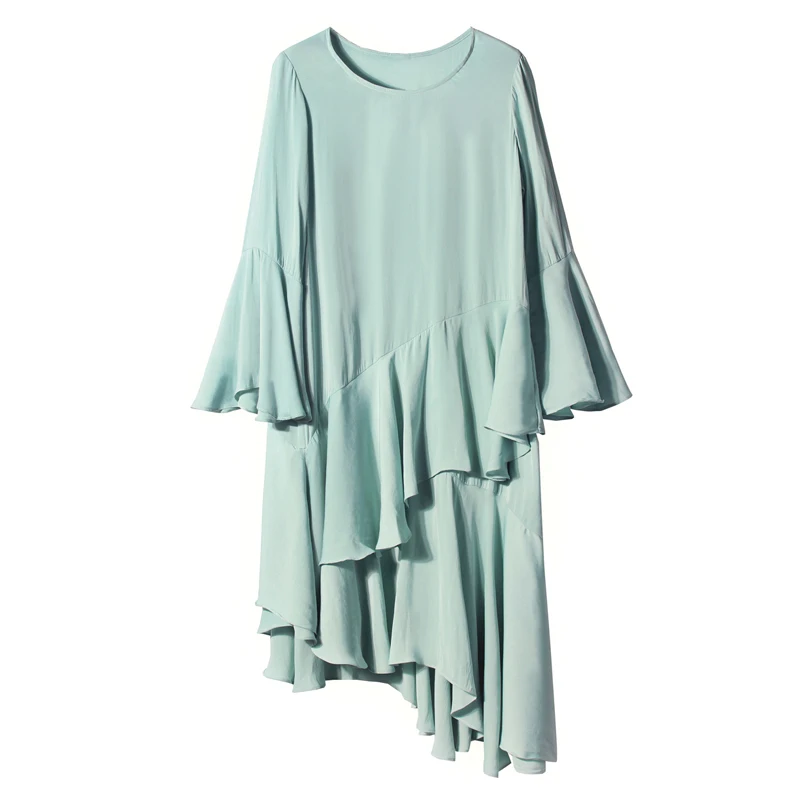 Эми вино рюшами сезон: весна–лето платье Винтаж нерегулярные лук Обёрточная