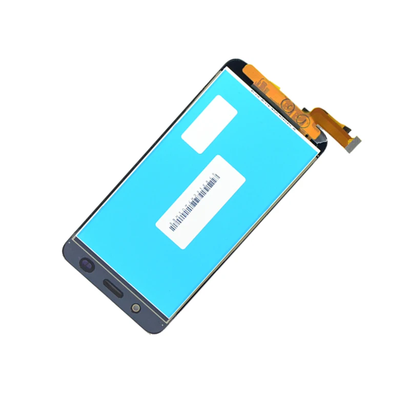 ЖК-экран + сенсорный дигитайзер для Huawei Honor 4A Y6 ЖК-дисплей с рамкой панель ремонт