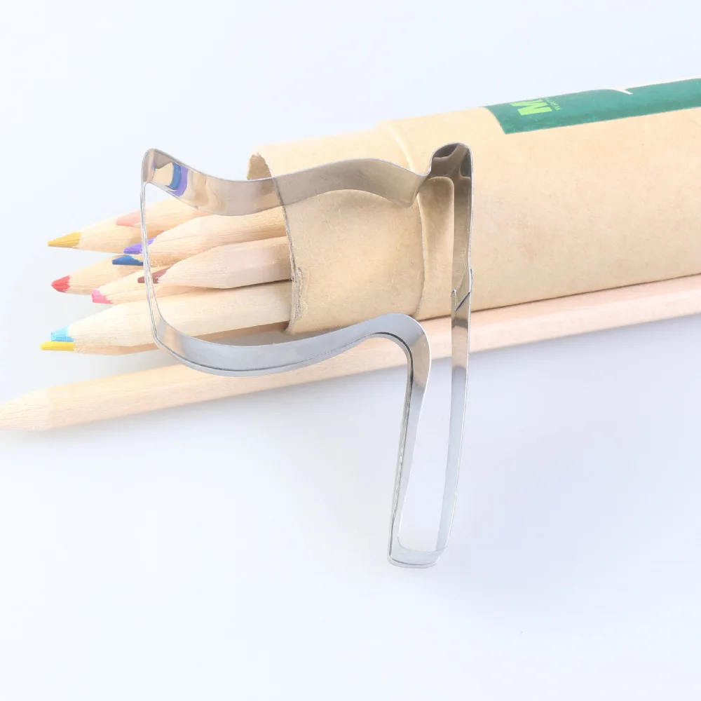 Новинка форма флага из нержавеющей стали инструменты для выпечки резак печенья