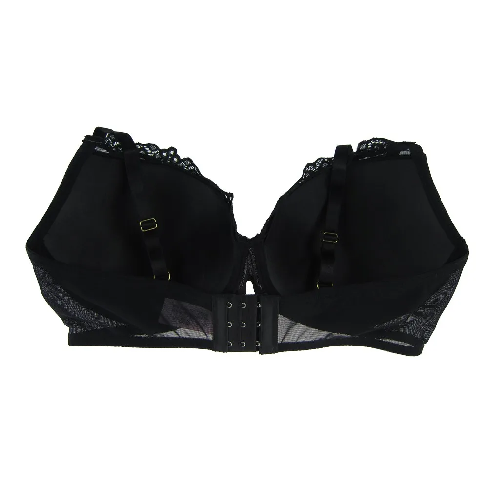 Женский бюстгальтер с чашками пуш ап 30 46 D/DD/DDD/F|fashion bralette|bralette plussexy push |