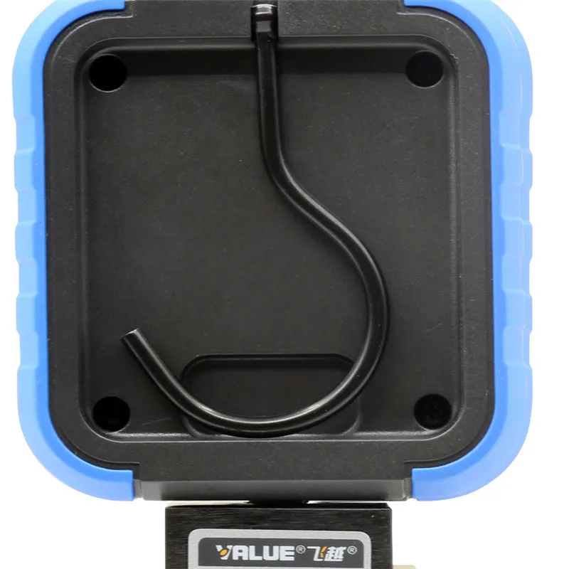 

High precision anti-collision Refrigerant table Air conditioning snow strap with fluoride tube for R22/R134A/R410A/R407C