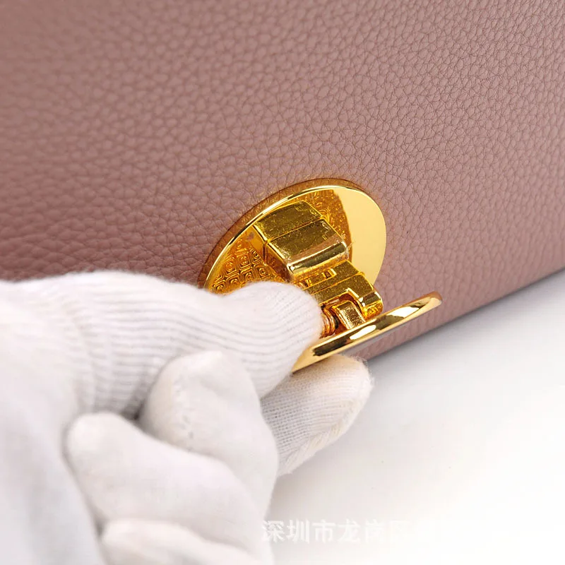 Модные женские сумки Bolso Mujer из натуральной кожи, сумка через плечо с широким ремешком, цветные женские сумки через плечо с двумя ремешками