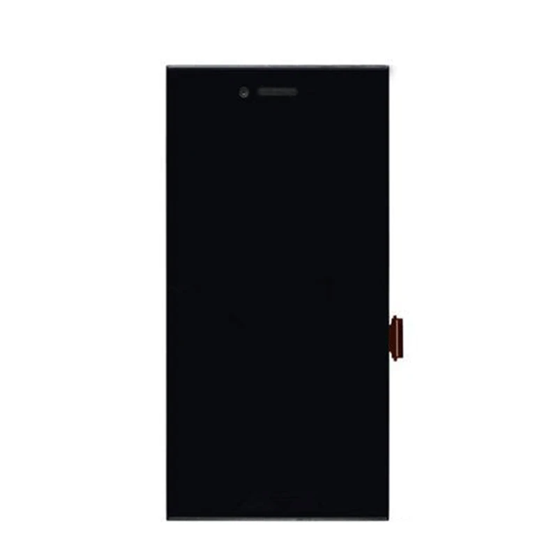 Запчасти для авто blackberry LEAP Z20 ЖК дисплей Дисплей + 100% проверенный сенсорный экран