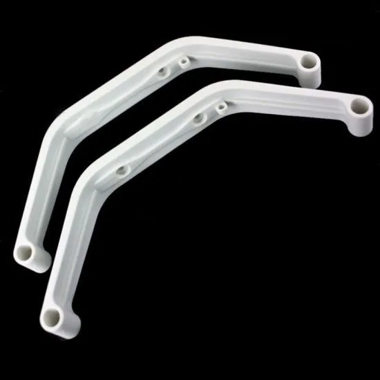 Таро 550 600 посадочная площадка для Trex RC вертолета|landing skid|skid landingtrex |