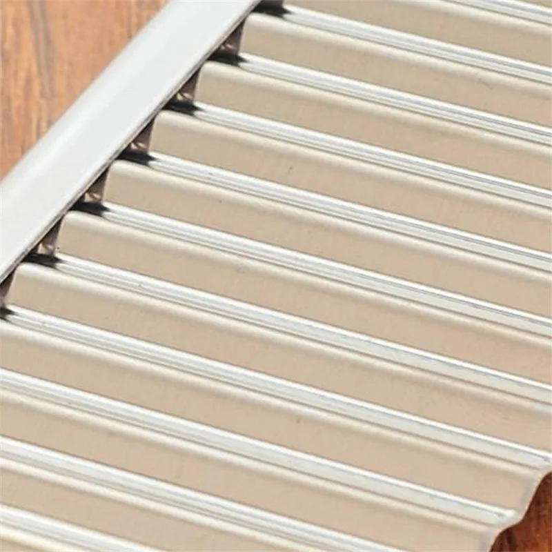 Распродажа Кухня Пособия по кулинарии инструмент Нержавеющая сталь овощи