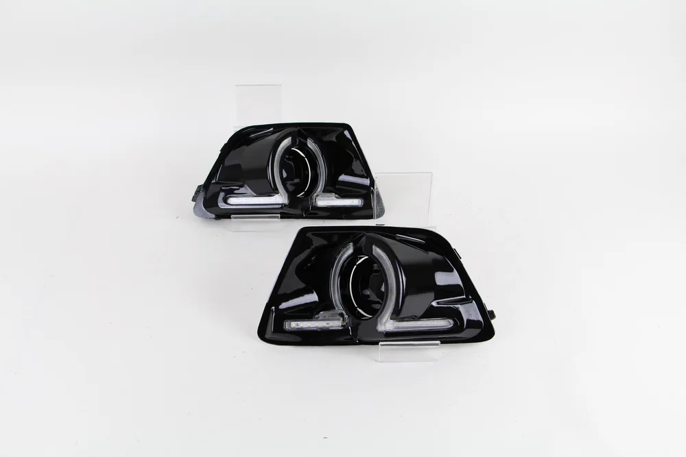 Хит продаж! Светодиодные дневные Бег светильник s для Ford Ecosport СИД drl led