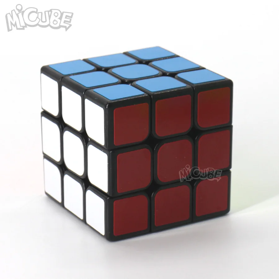 MofangJiaoshi MF4C 4x4 волшебный куб скоростная головоломка 62 мм Cubo Magico 2x2 MF2C MF3 3x3 игрушки для детей без струйки 4x4x4