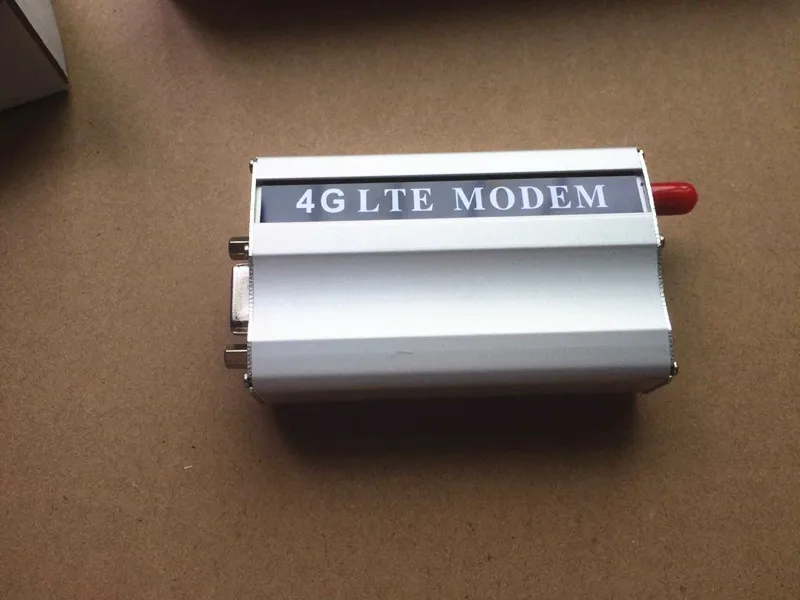 4G беспроводной USB/RS232 модем 4g usb sim карта поддержка IMEI|modem 4g|sim card modem4g |