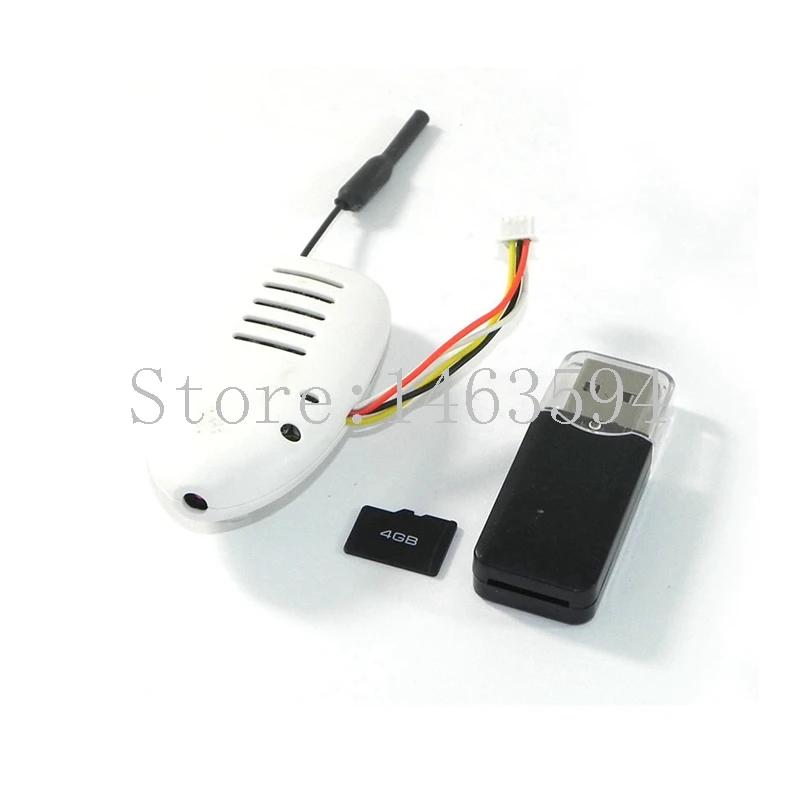 Free Shipping WLtoys WL V686 V686G V686K XK X260 RC Quadcopter Helicopter spare parts FPV wifi camera