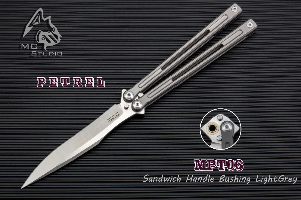 Maxace Полуночный Кот studio Petrel