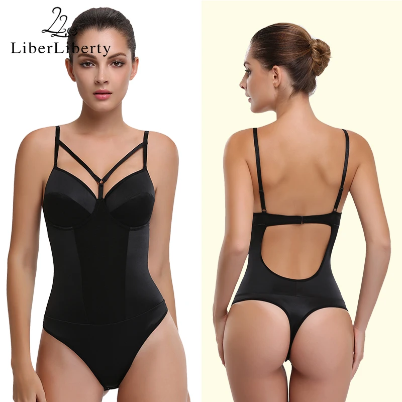 Лидер продаж женское нижнее белье для похудения комбинезоны утягивающие штаны