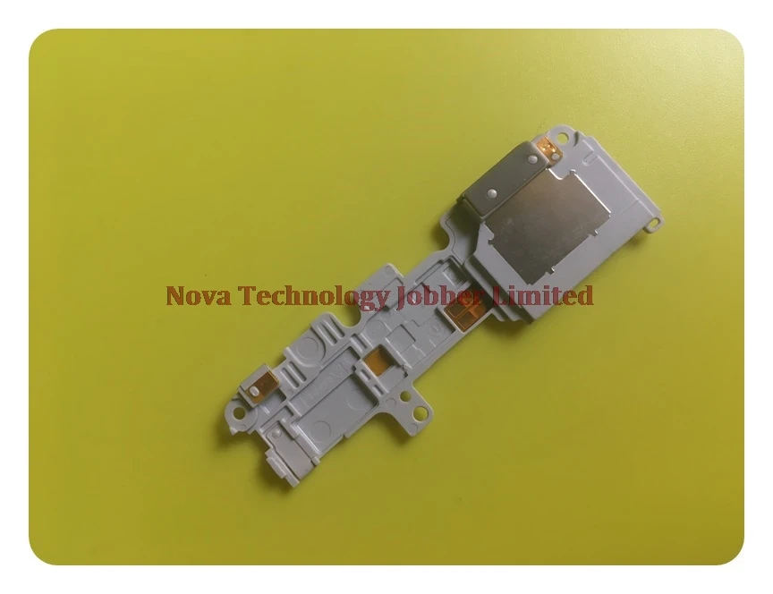Wyieno Y6 громкий динамик лента для Huawei SCL-L01 Стандартный зуммер кольцо гибкий кабель