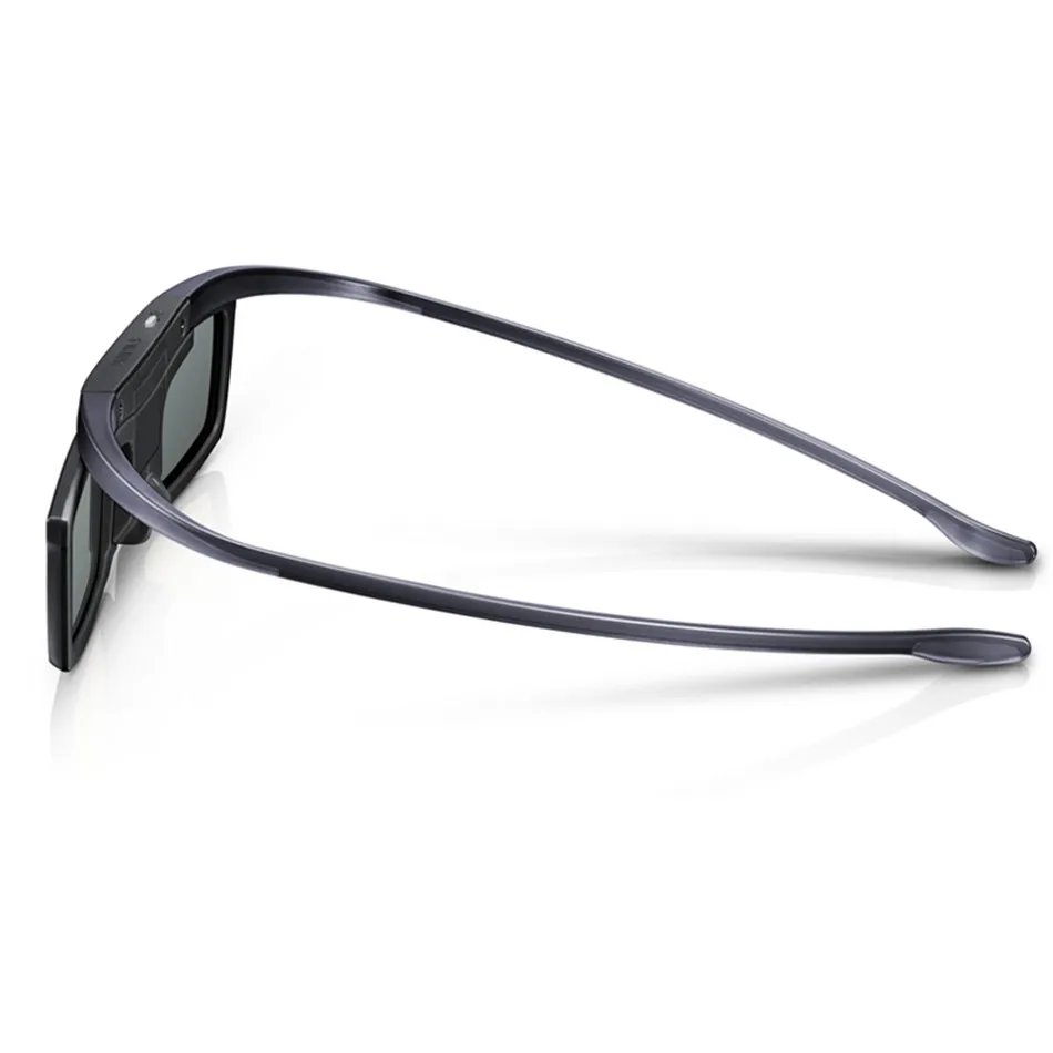 Официальный Bluetooth 3D затвор активные очки для samsung SSG-5100GB 3D tv s Универсальный ТВ картон