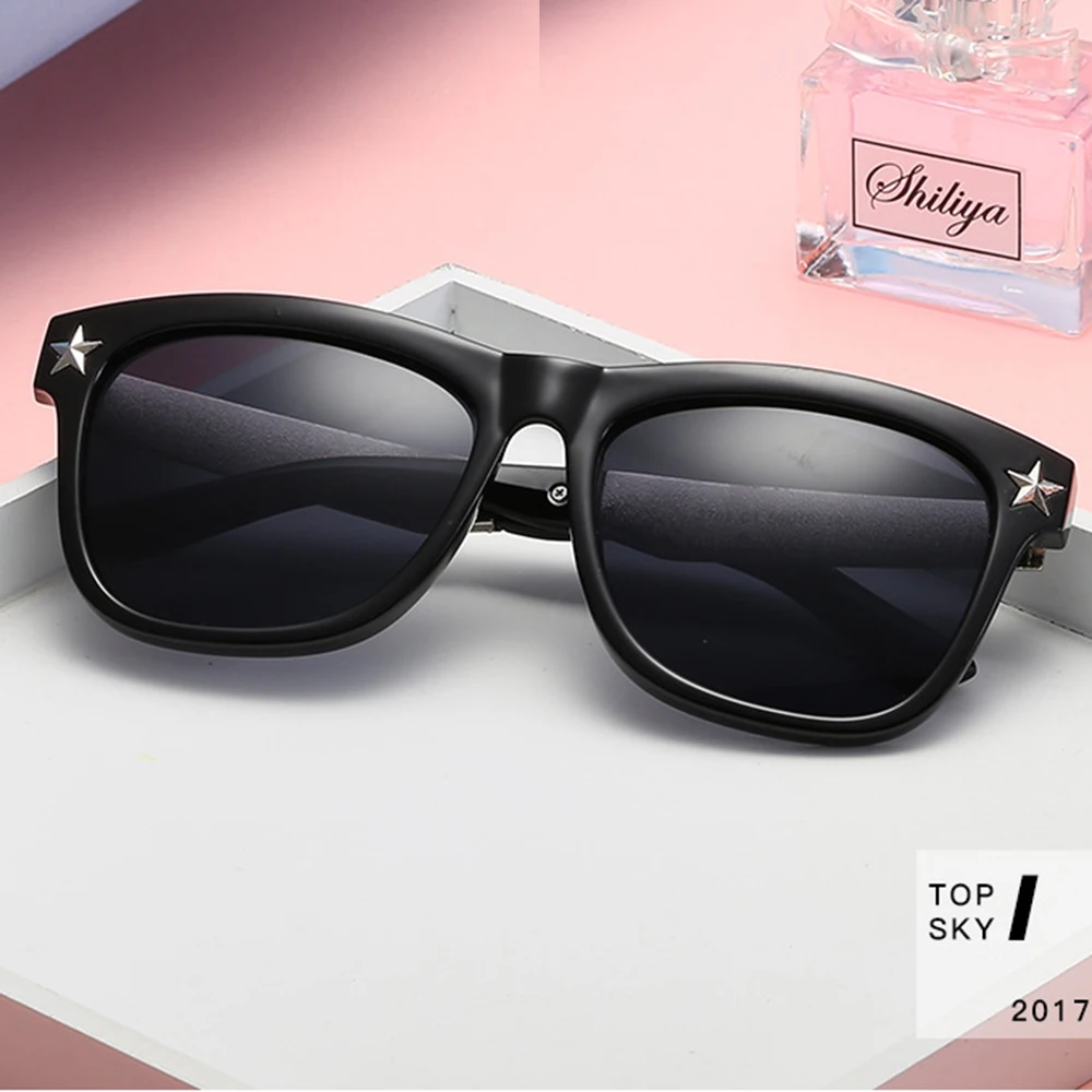 

Trend Classic Pilot Party Outdoor Sun Glasses Polarized Mirror Sunglasses Custom Made Myopia Minus Prescription Lens -1 to -6