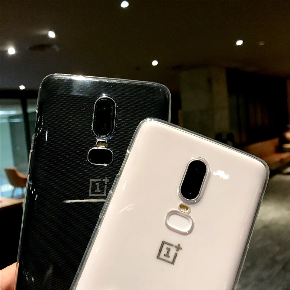 Case For OnePlus 6 6T 7 5T 5 3T Cover Ultra Slim Transparent Soft Silicone TPU LG G5 G6 G7 Q6 Q7 Q8 V10 V20 V30 V40 |