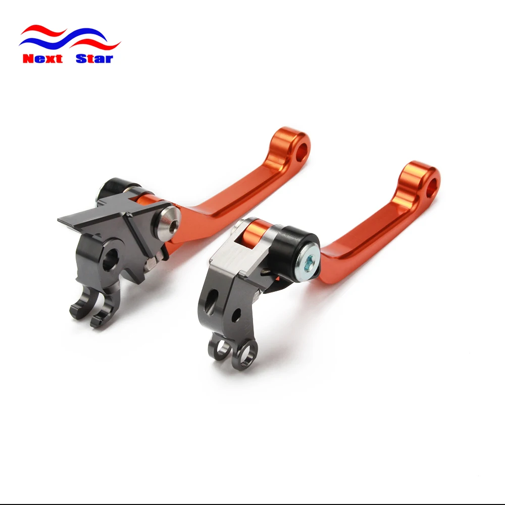 Рычаг Сцепления поворотного тормоза питбайка для мотоцикла KTM SX 144 250 450 EXC 525 125 XCW 200