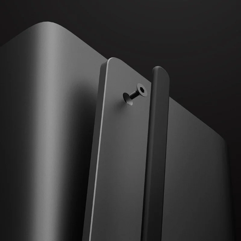 Xiaomi Mijia Zelo алюминиевый сплав ручка держатель сплайсинга дизайн простой эстетики большой емкости хранения Офисное оборудование