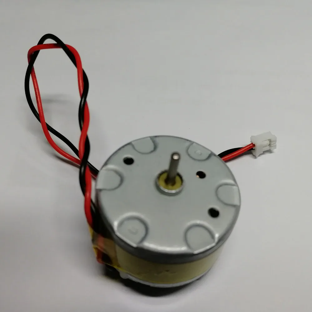 Электродвигатель LIDAR с кабелем для Neato пылесоса D80 D85 d7 5 8 9|Запчасти пылесоса| |