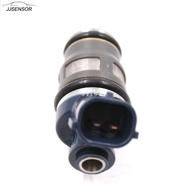 YAOPEI подлинный 4 шт. 1001-87093 топливный инжектор подходит для Toyota MR2 Turbo SW20 3sgte Celica GT |