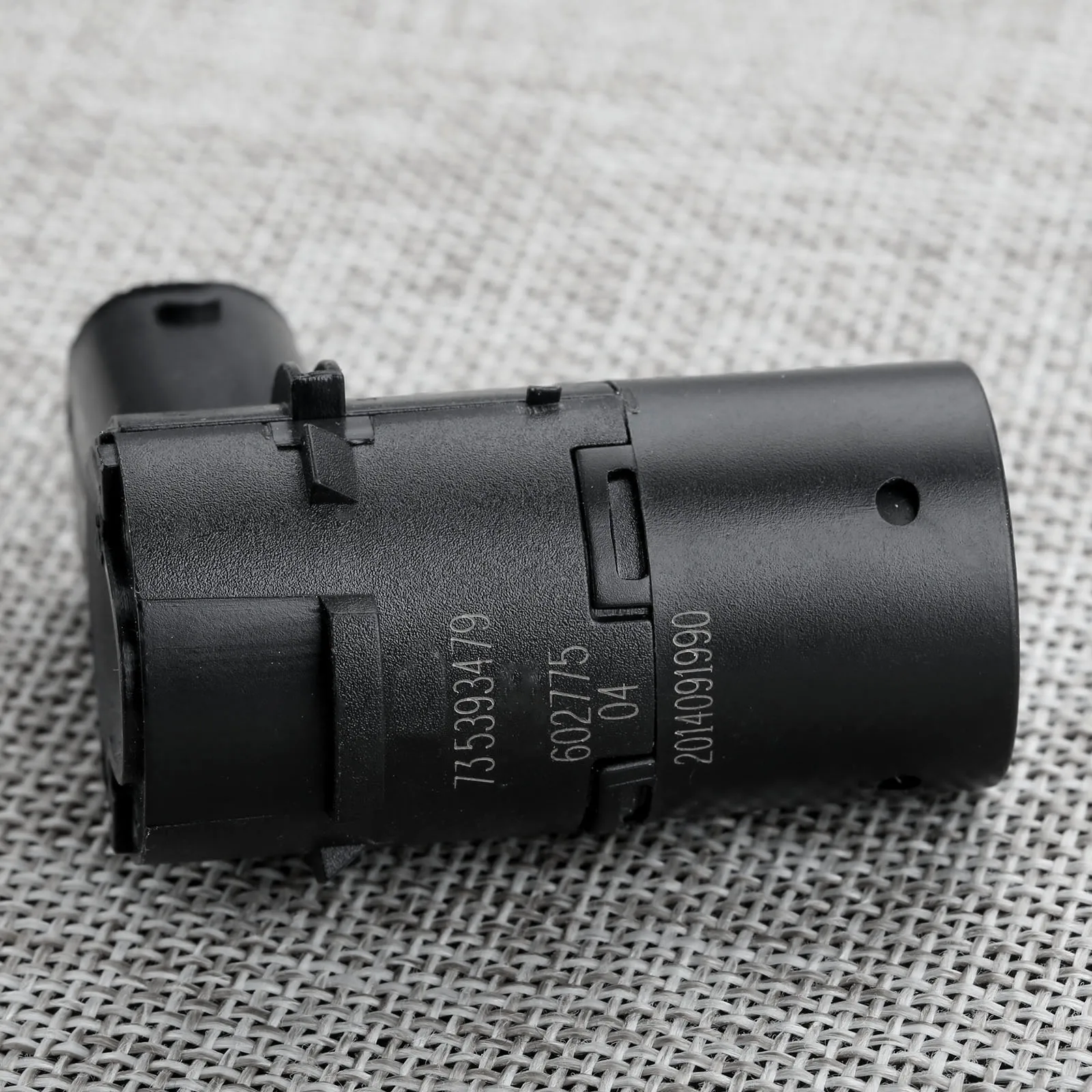 Yetaha 4 шт. PDC Датчик управления парковочным расстоянием резервный обратный 735393479