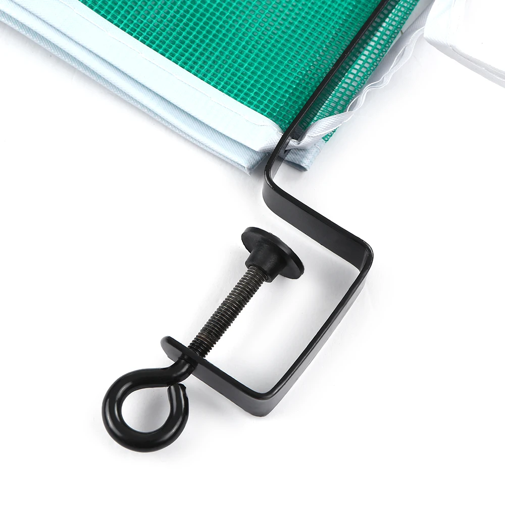 Высокое качество Профессиональный Настольный теннис с 2 мячами для пинг понга