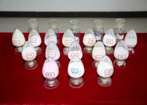 

High purity rare earth benchmark reagent yttrium Oxide Y2O3