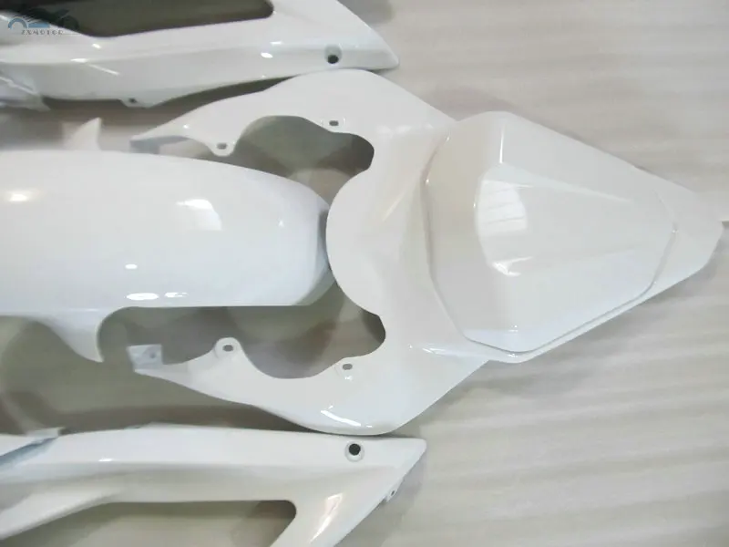 Высококачественный комплект обтекателей для YAMAHA R6 YZFR6 2006-2007 YZF 06-07 спортивные