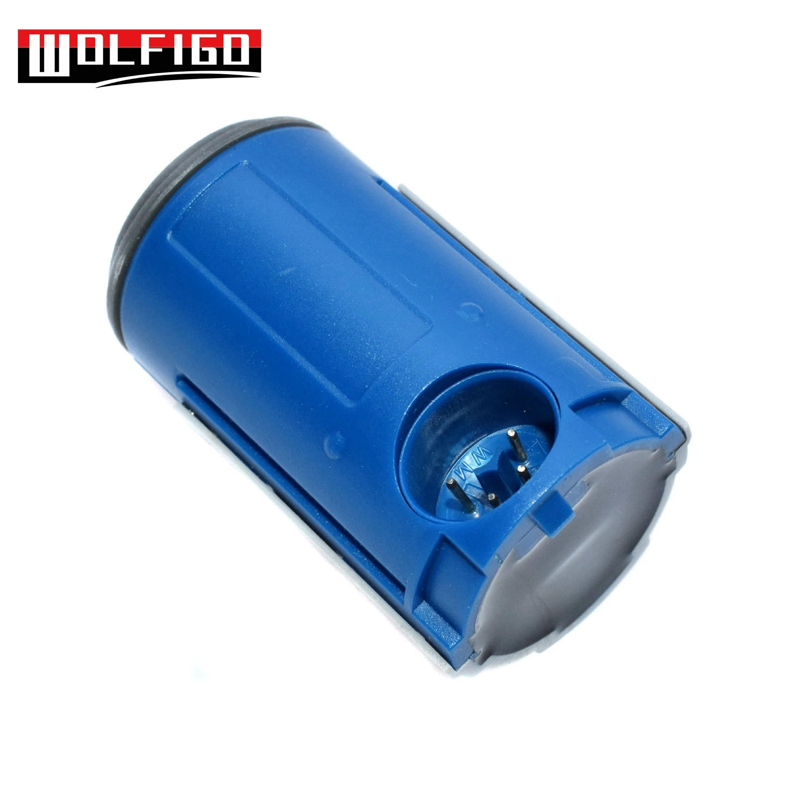 WOLFIGO 1 шт./4 шт. PDC датчик парковки для Mercedes W220 W463 W202 W210 0263003013, A0015425918, 0015425918,0901050