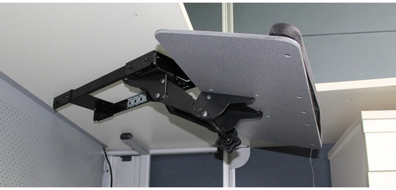 Подставка для клавиатуры LK06AD с двумя ковриками мыши |