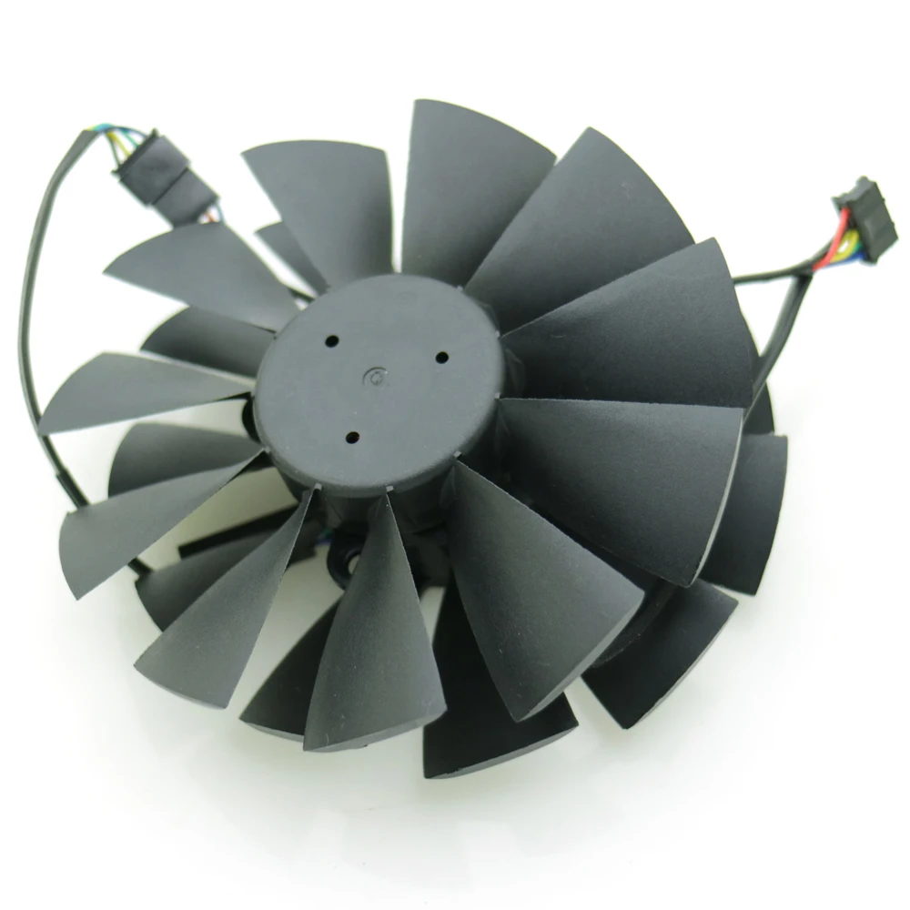 FD9015U12S FD10015H12S 12 В 0 55a 95 мм 28*28*28 VGA вентилятор для ASUS графическая карта охлаждения|vga
