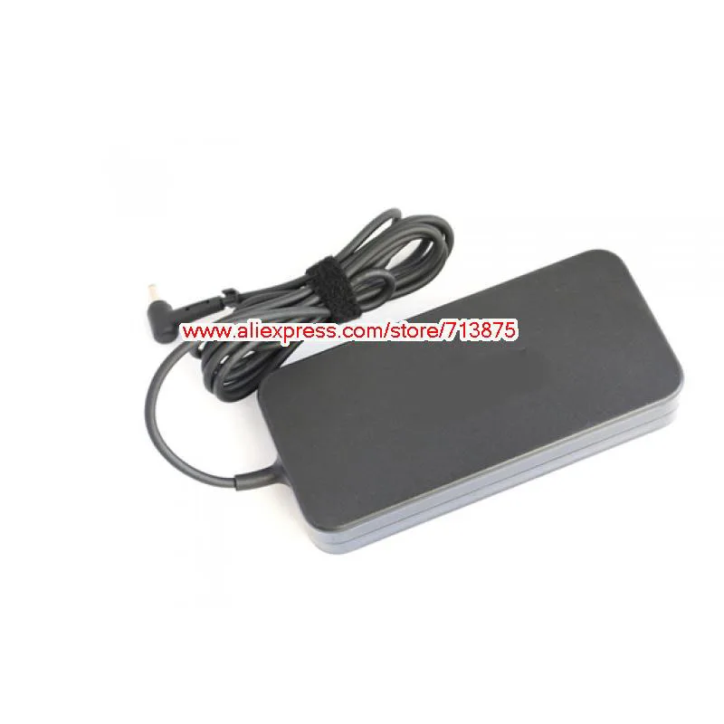 Оригинальный адаптер для Asus Rog UX501J G501VW UX501VW G501JW FX505DY | Компьютеры и офис